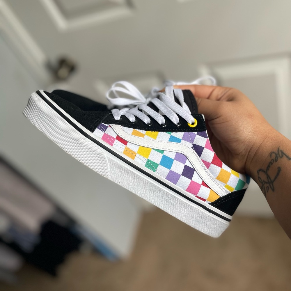Vans
